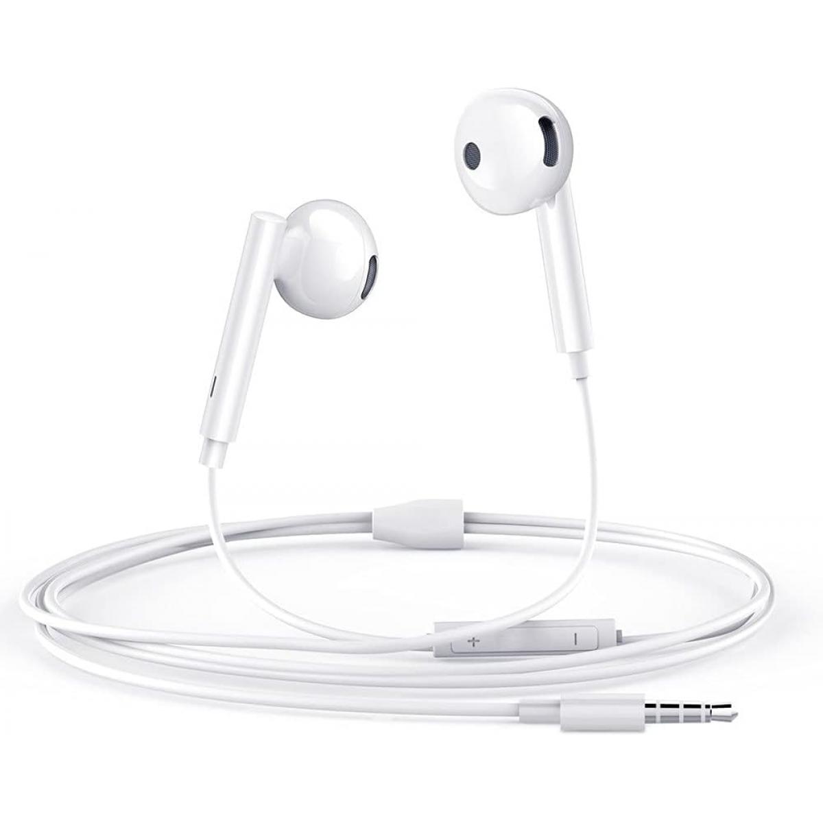 Mcdodo HP-6080 Element Series DC3.5 Wired Earphone 1.2M
