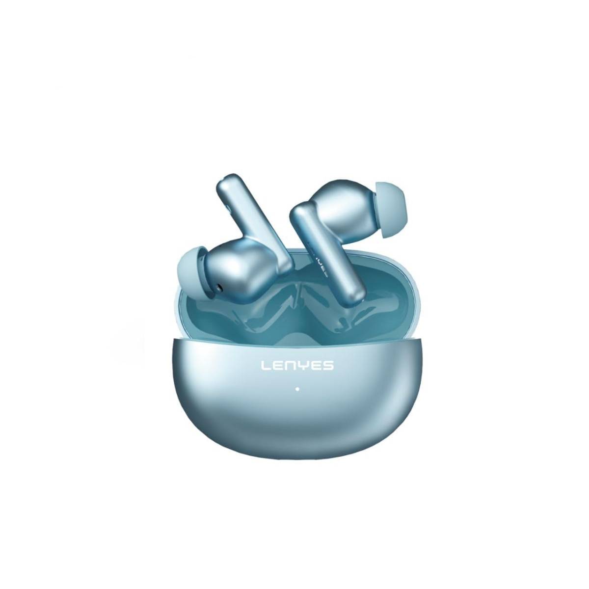 Lenyes Air 100 – Immersive TWS Earbuds with ANC + ENC and Long-Lasting Battery