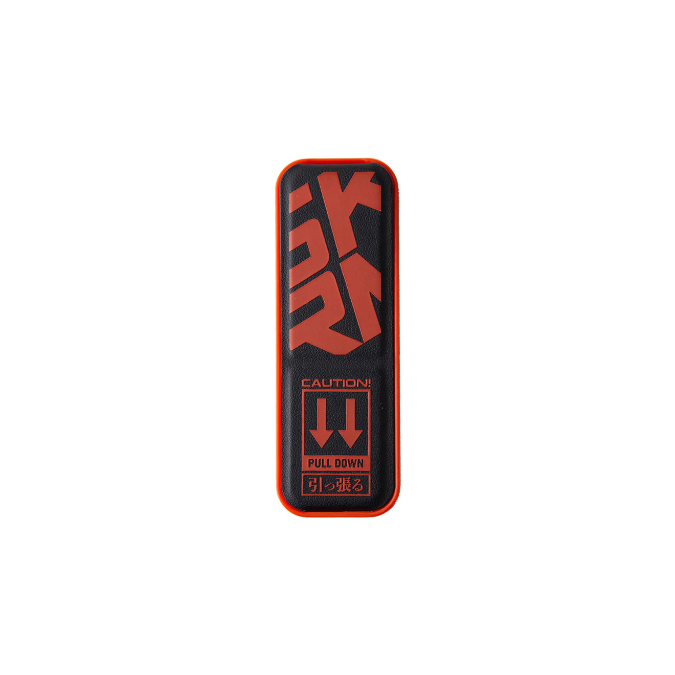 SKINARMA UNIVERSAL ATTACHMENT SMART GRIP-STAND ~ SPUN