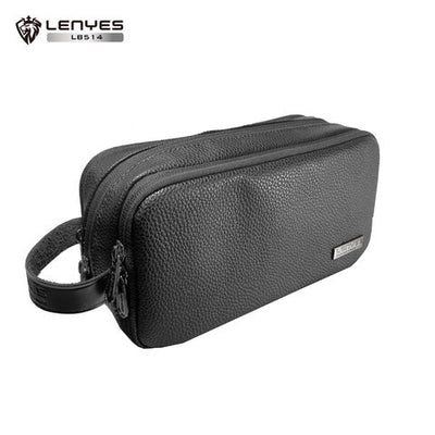 Lenyes LB514 Vantage Storage Bag – Premium Craft, Compact Utility