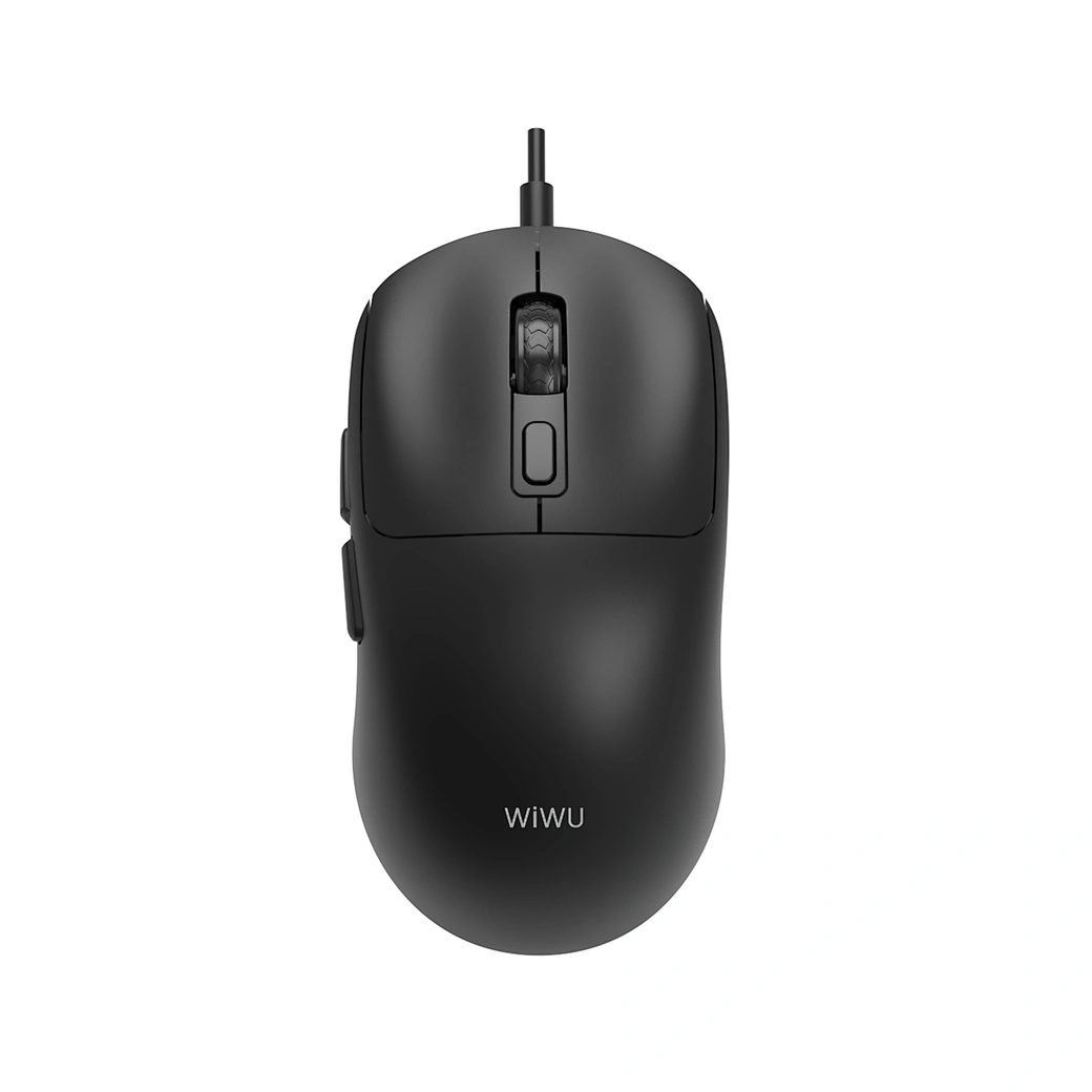 WIWU USB2.0 Wired Mouse WM111