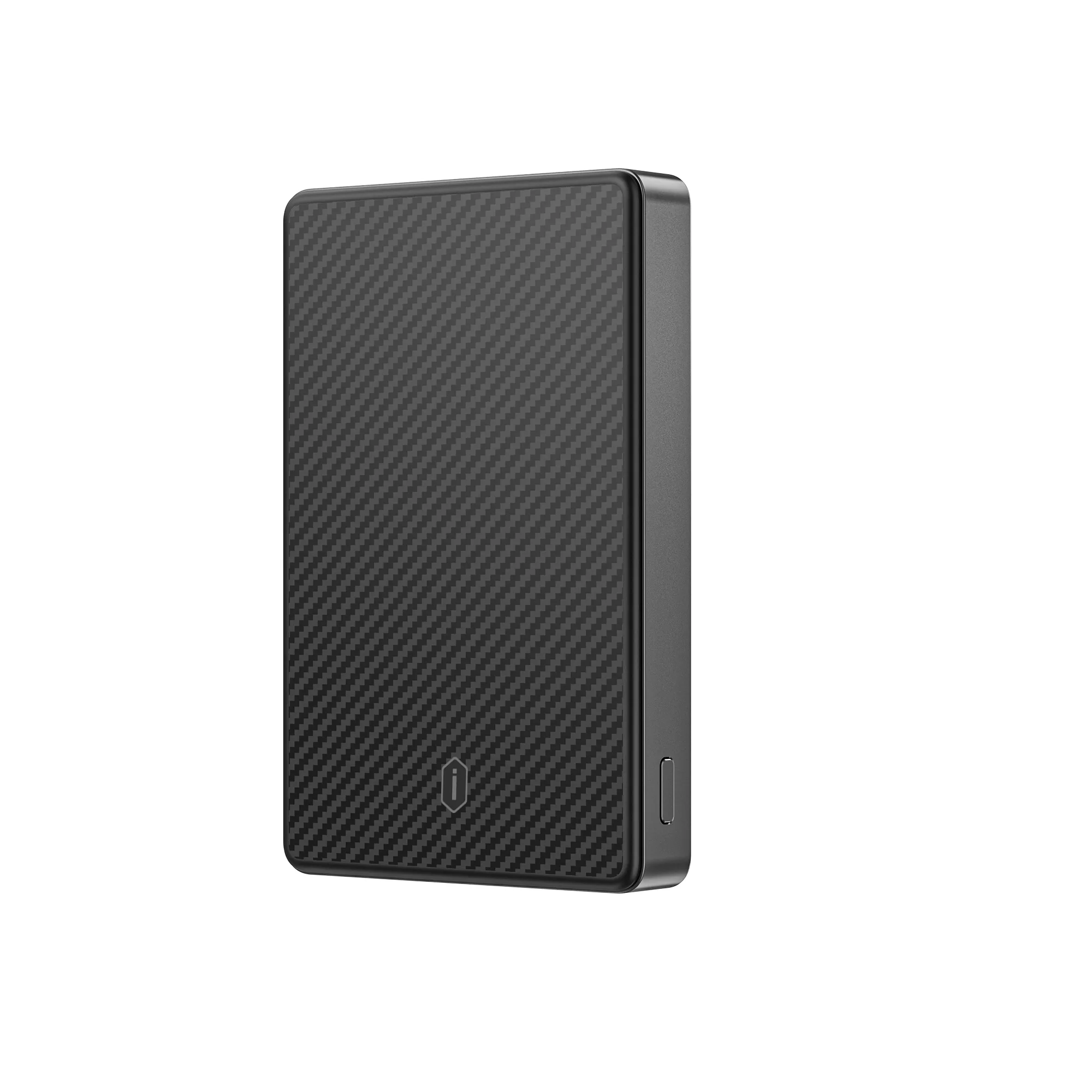 WIWU Warriors PD 20W Magnetic Power Bank Wi-P073 10000mAh