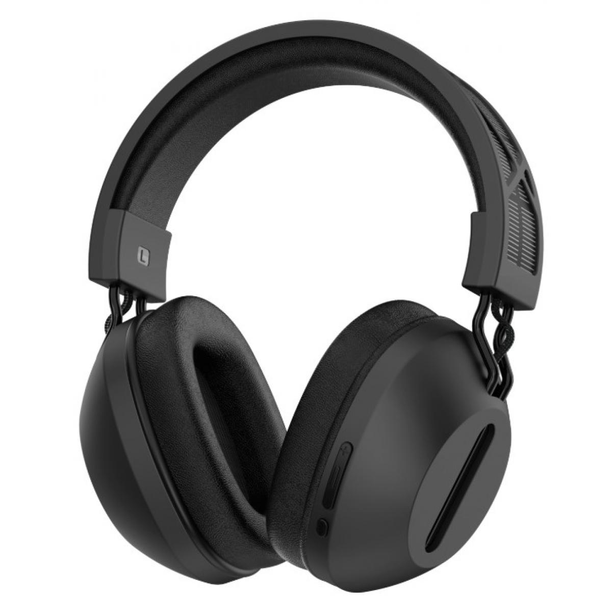 WiWU TD-06 – Epic Solar Wireless Over-Ear Headphones