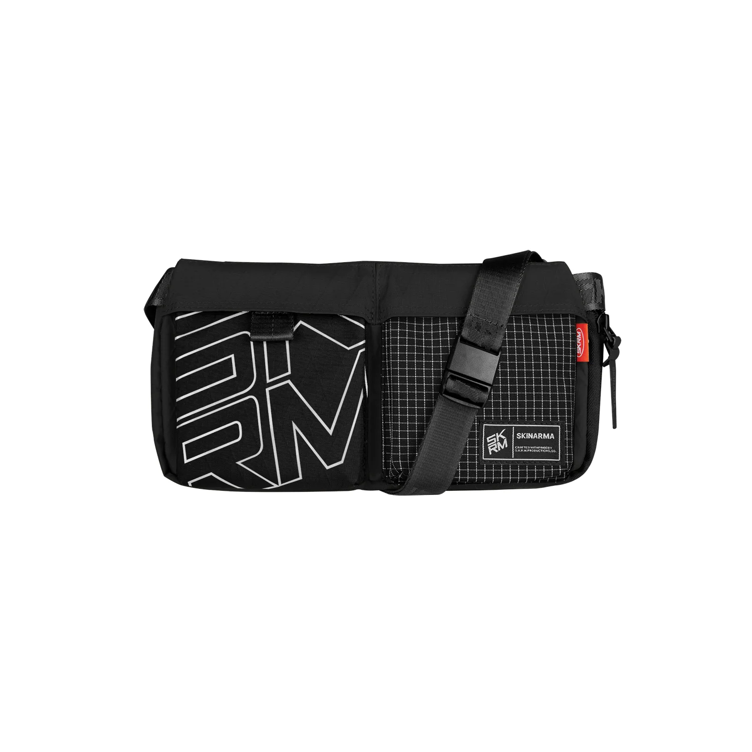 SKINARMA CROSSBODY JAGER