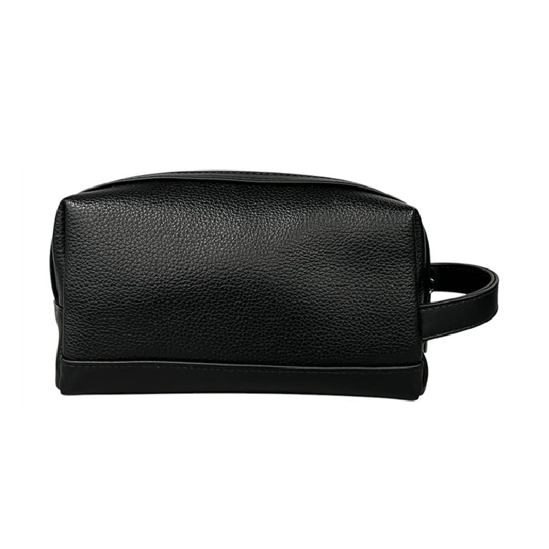 WiWU Osun Pouch – Multi Pockets, Leather Handle, Fully Water Resistant