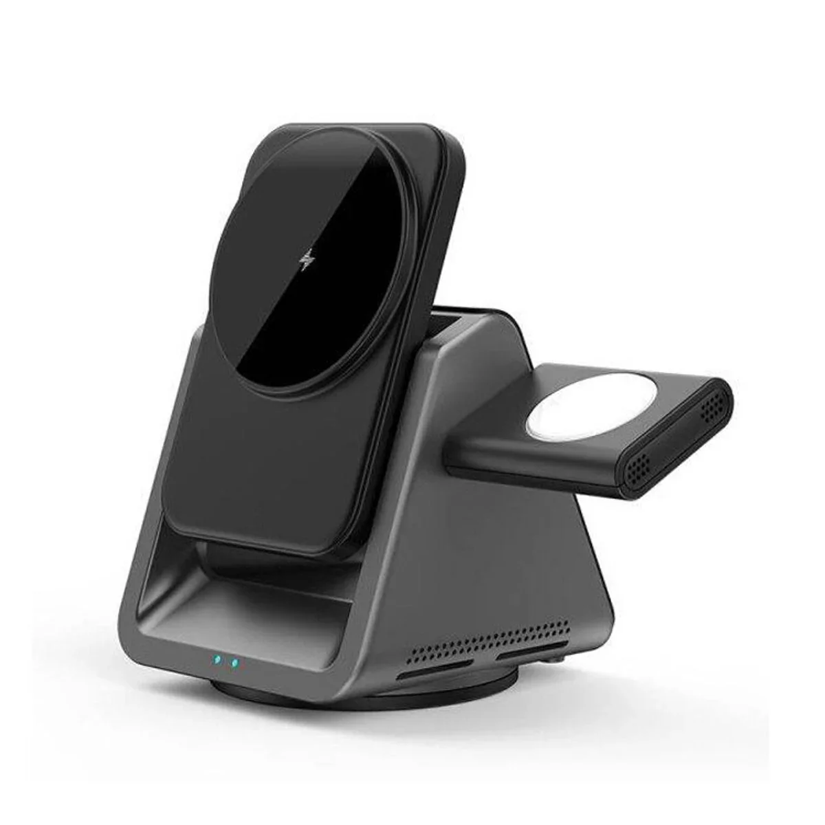 WIWU 3 in 1 wireless charger Wi-W018