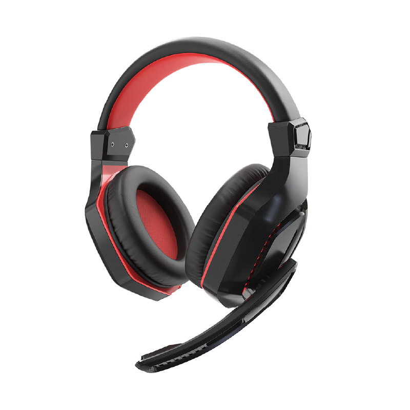 WiWU Thunder Gaming Headset - Pro Series GTD-01
