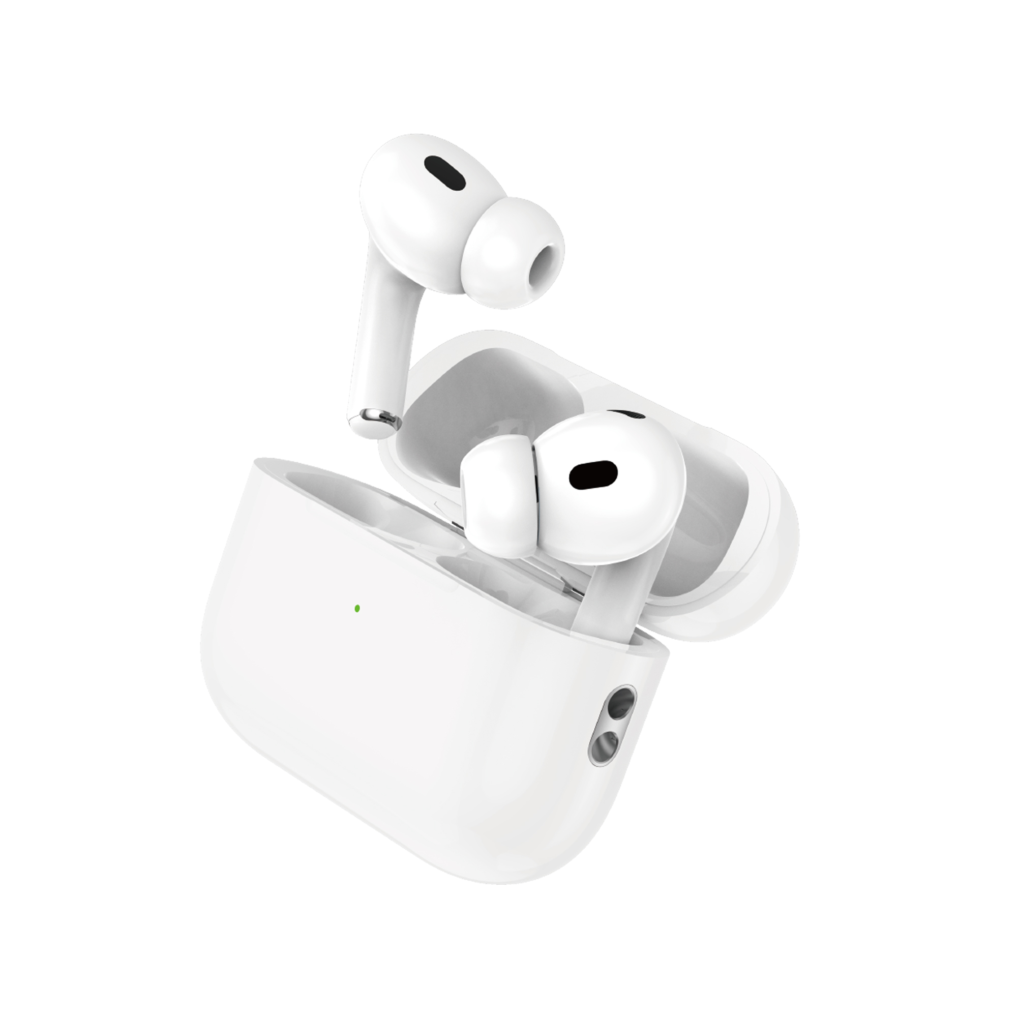 WIWU Airbuds Ultra G5 Airoha chipset 