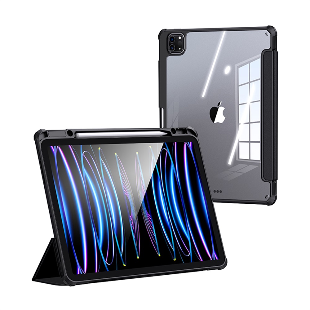 USAMS US-BH841 Smart Cover for iPad 10-- Winron Series 10.9 inches