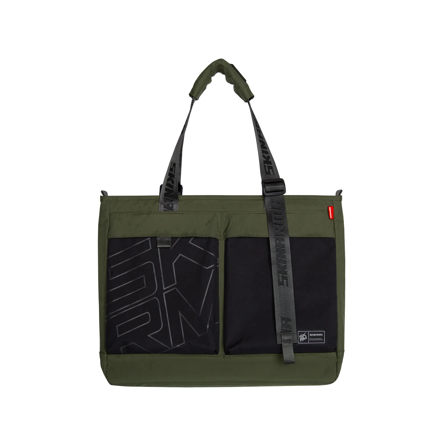 SKINARMA UTILITY TOTE JAGER