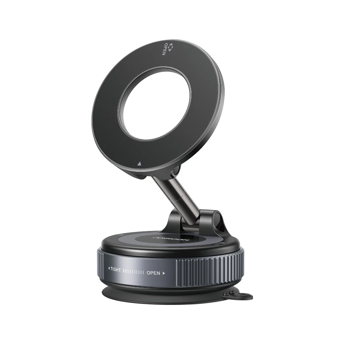 JOYROOM JR‑ZS501 – MagSafe Super Suction Cup Phone Mount