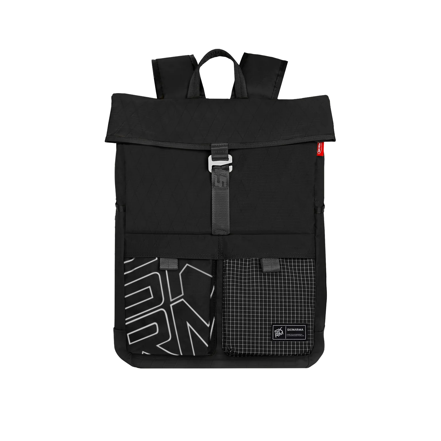 SKINARMA BACK PACK JAGER 14Inch