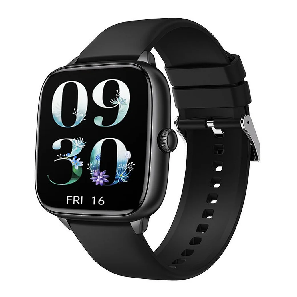 WIWU SW06 – Smart Watch For Everyday Performance