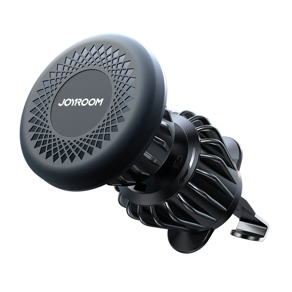 JOYROOM JR-ZS356 Magnetic Car Phone Mount – Compact, Powerful & Ultra-Stable