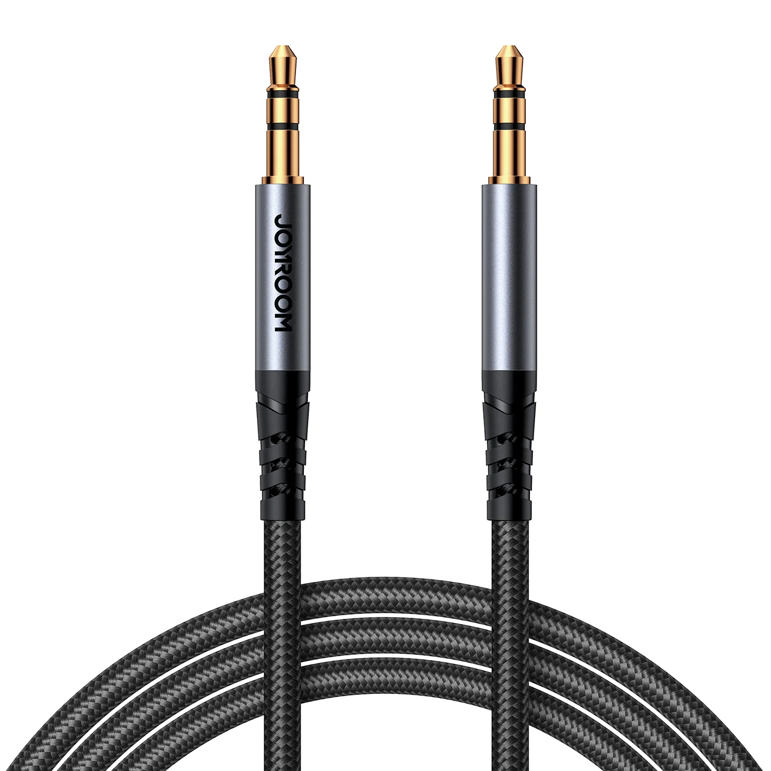 JOYROOM SY-20A1 AUX car stereo audio cable 1M