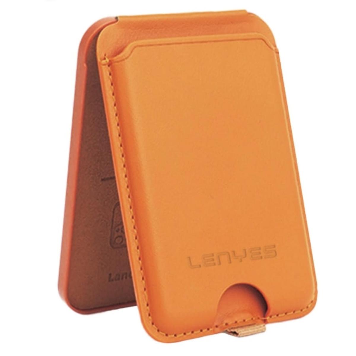 Lenyes LMW102 – Gorgeous Slim Card Holder Wallet