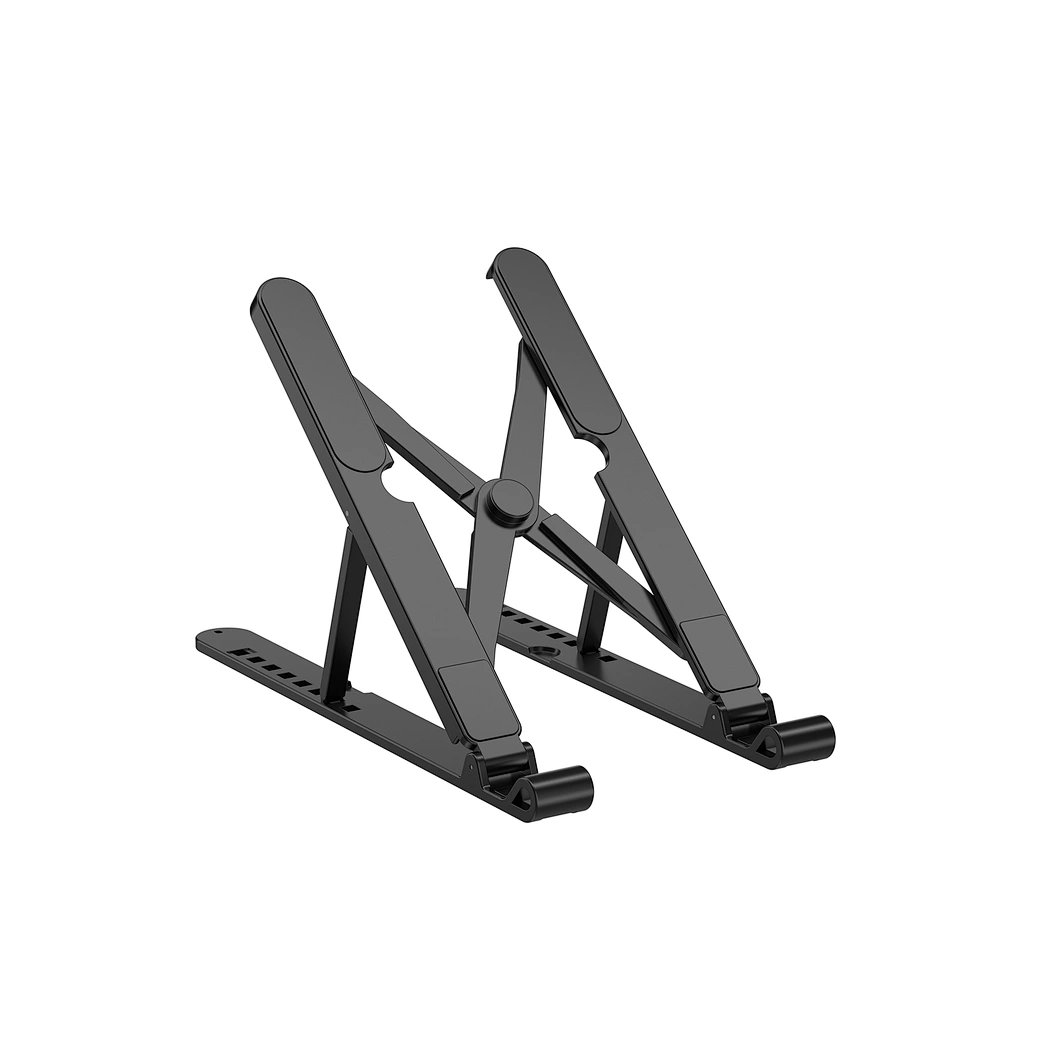 WIWU ZM-902 Foldable Laptop Stand – Ergonomic & Portable