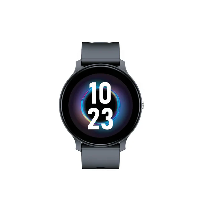 Lenyes LW‑247 Smartwatch – 1.46″ Round Touch Display & IP68 Health Companion