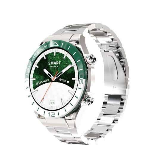 Moxom MX-WH21 Smart Watch