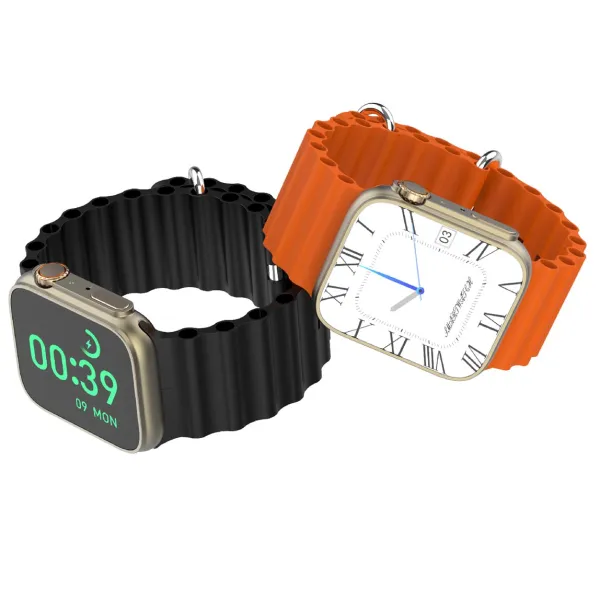 Moxom MX-WH05 Smart Watch Ultra