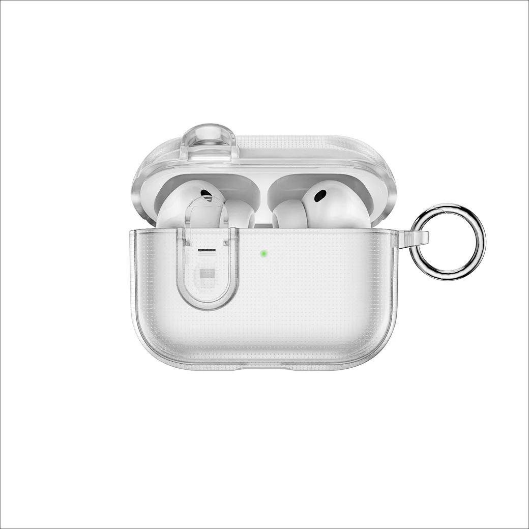 WiWU iShield Pro Strong Anti-drop Protective Case for Airpods Pro 3 HC-301