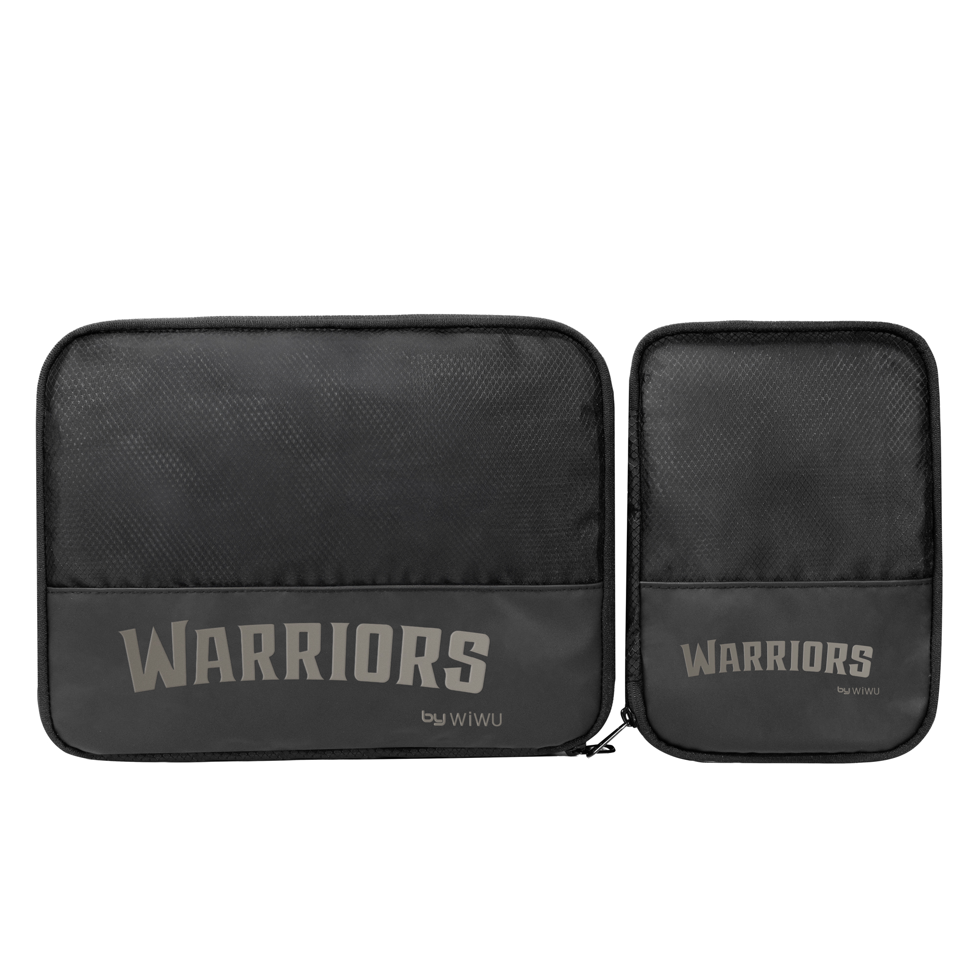 WiWU Warriors Travel Pouch Sets – Organized Travel, Simplified