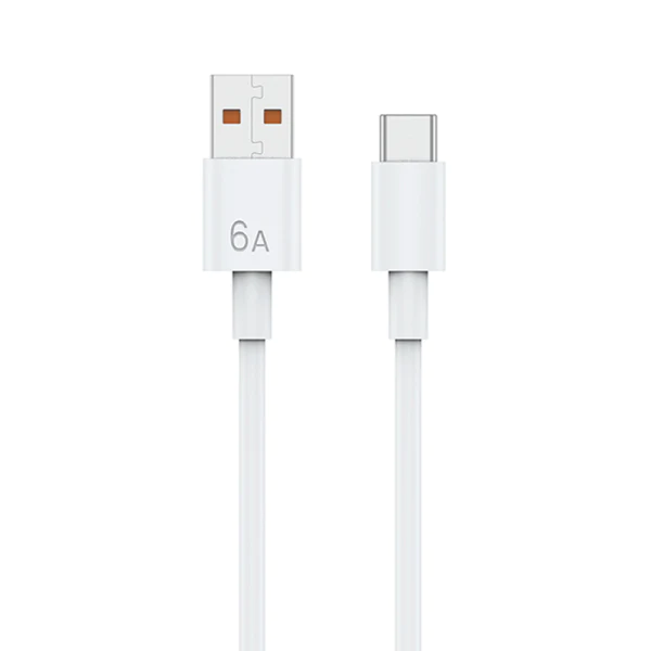 WIWU USB to USB C/ 66W G104