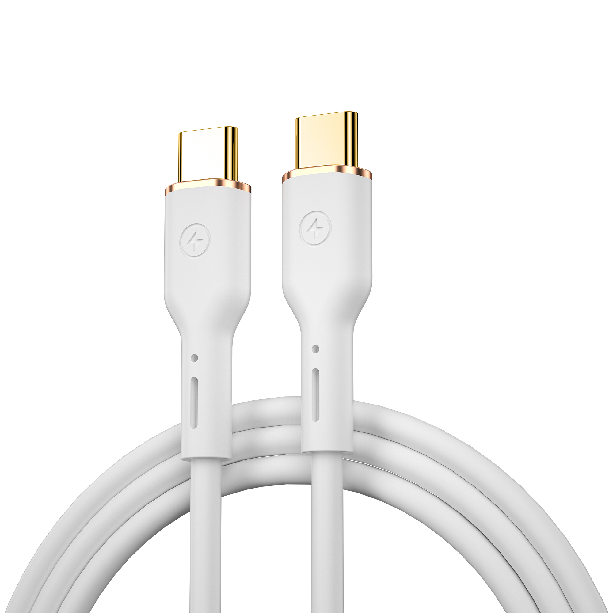 WIWU Vitality Cable YQ02 USB C to USB C