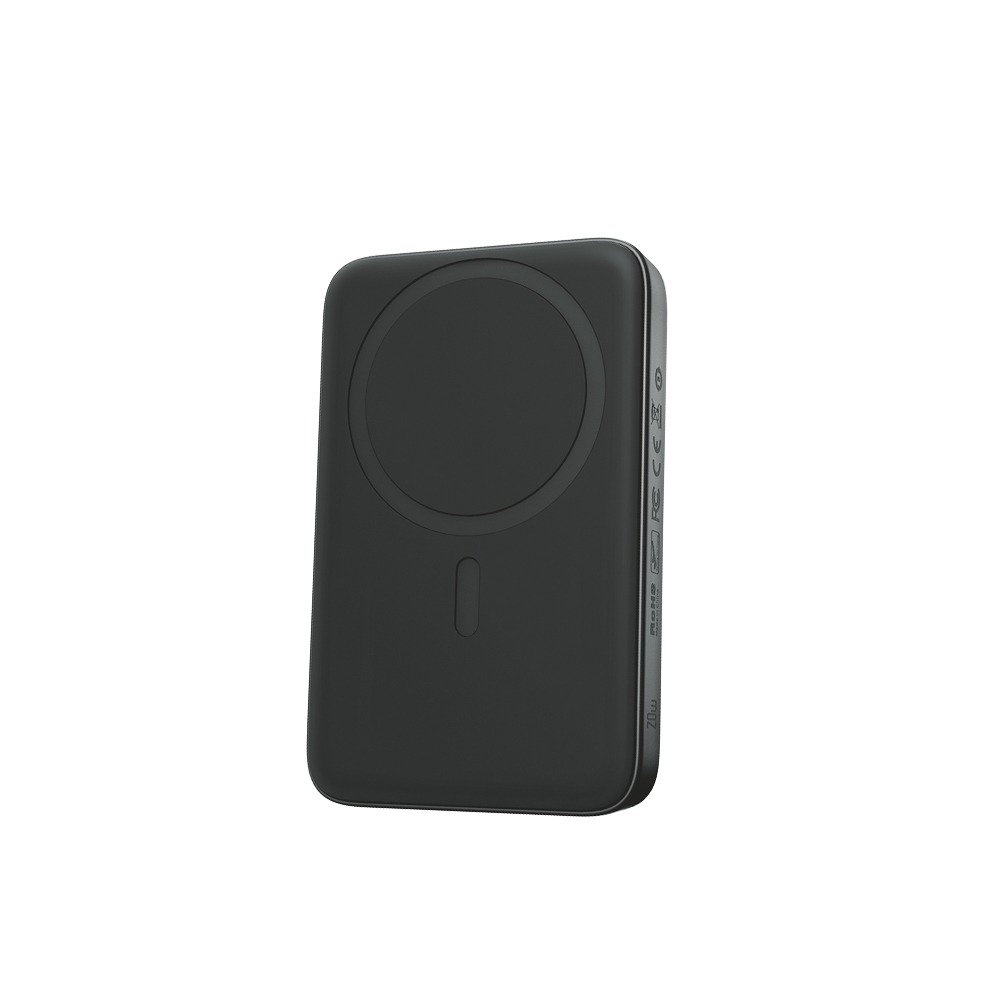 Mcdodo MC-3781 20W Metal Ultra-Thin 10000mAh 2C Power Bank