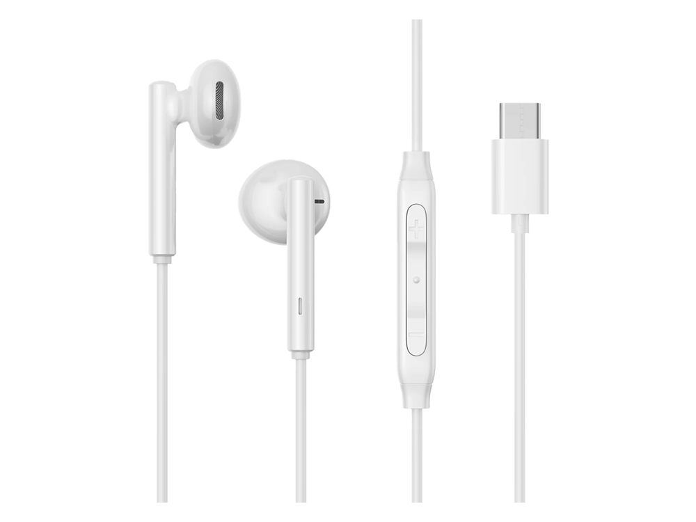 JOYROOM EC05 Ear Wired Earphones