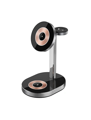 WIWU Wi-W003 3 in 2 Wireless charger