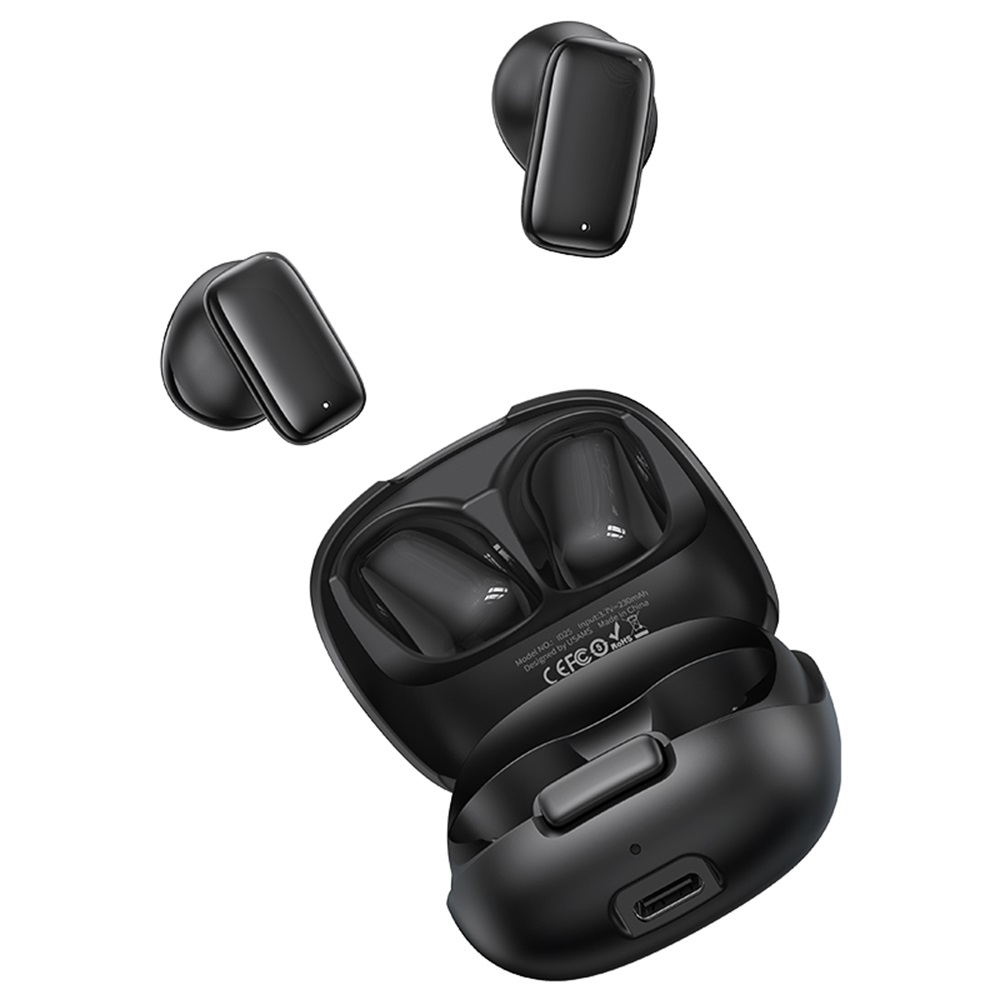 USAMS ID25 TWS Earbuds - ID Series BT5.3 Pop-out Cover Design