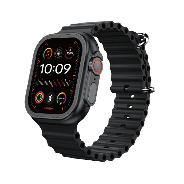 Moxom MX-WH10 Mightier Smart Watch Sports