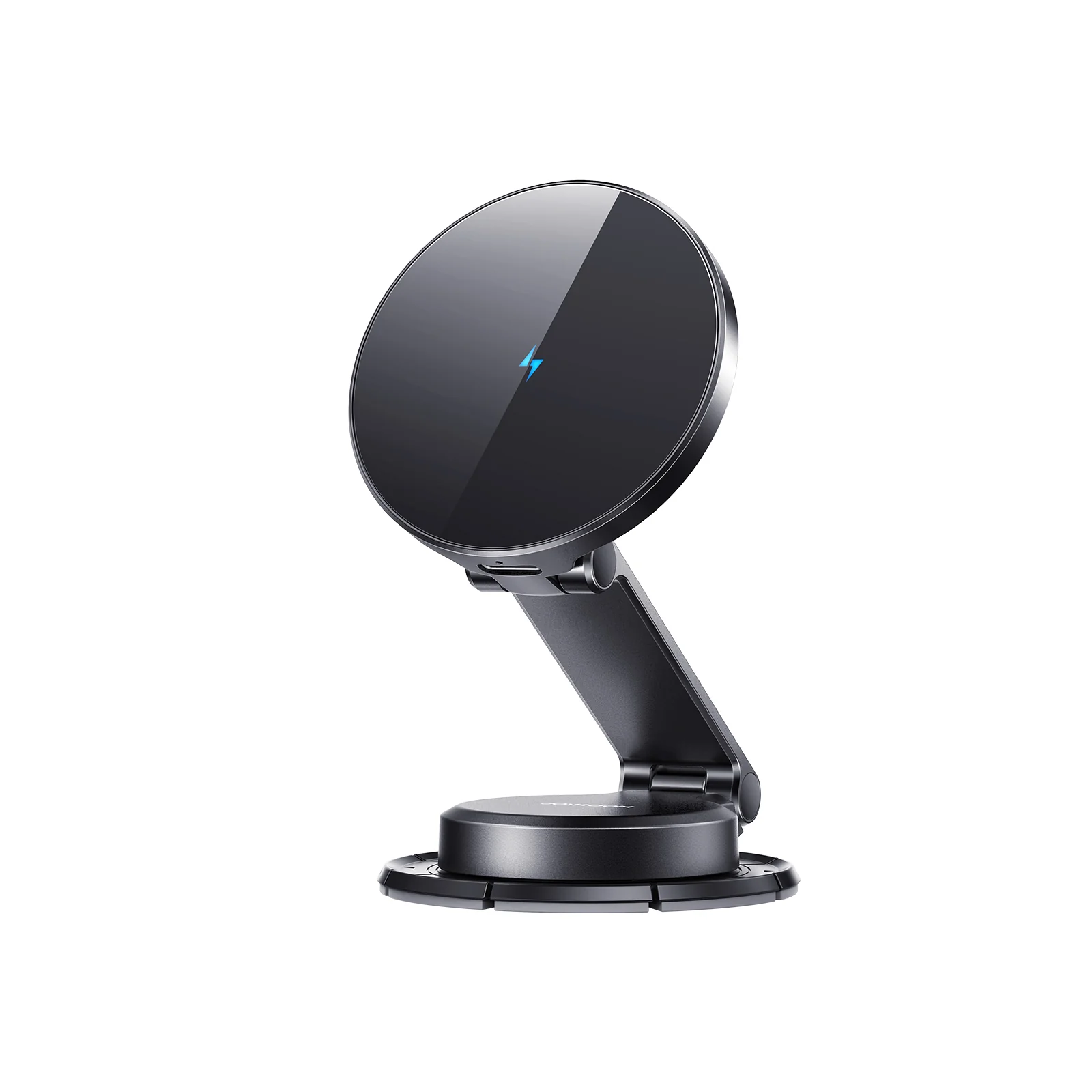 JOYROOM JR‑ZS408 – 15 W Magnetic Wireless Car Charger & Mount