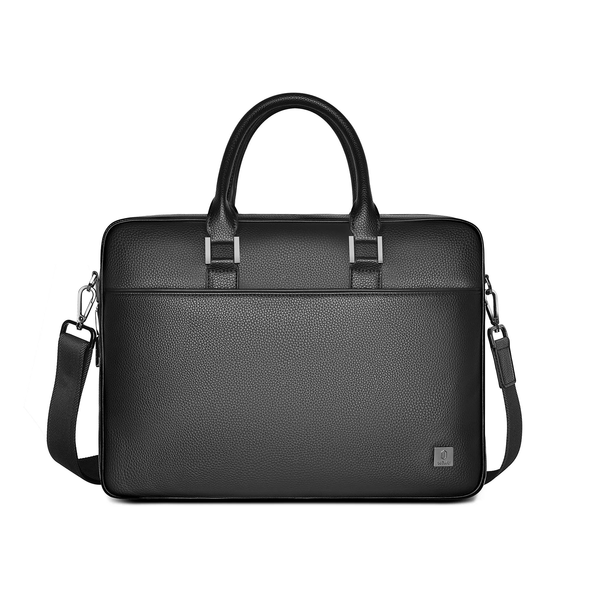 WiWU Master Fingerprint Lock Briefcase – Secure, Smart & Professional