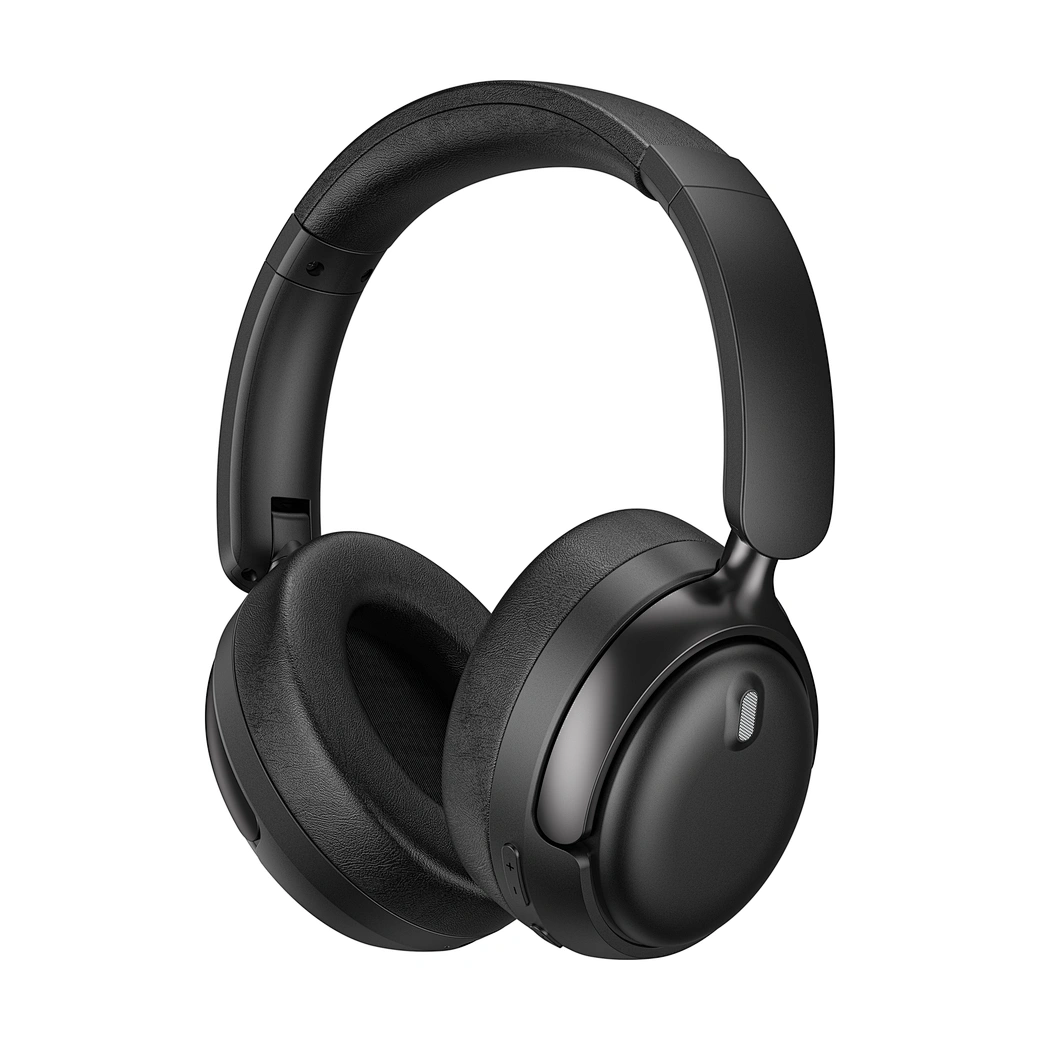WiWU TD-10 – Elite Wireless Headset with Adaptive ANC & 38 H Battery